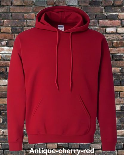 Mickey Halloween Hoodie