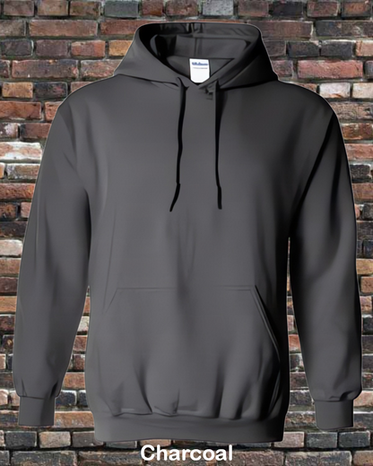 Mickey Halloween Hoodie