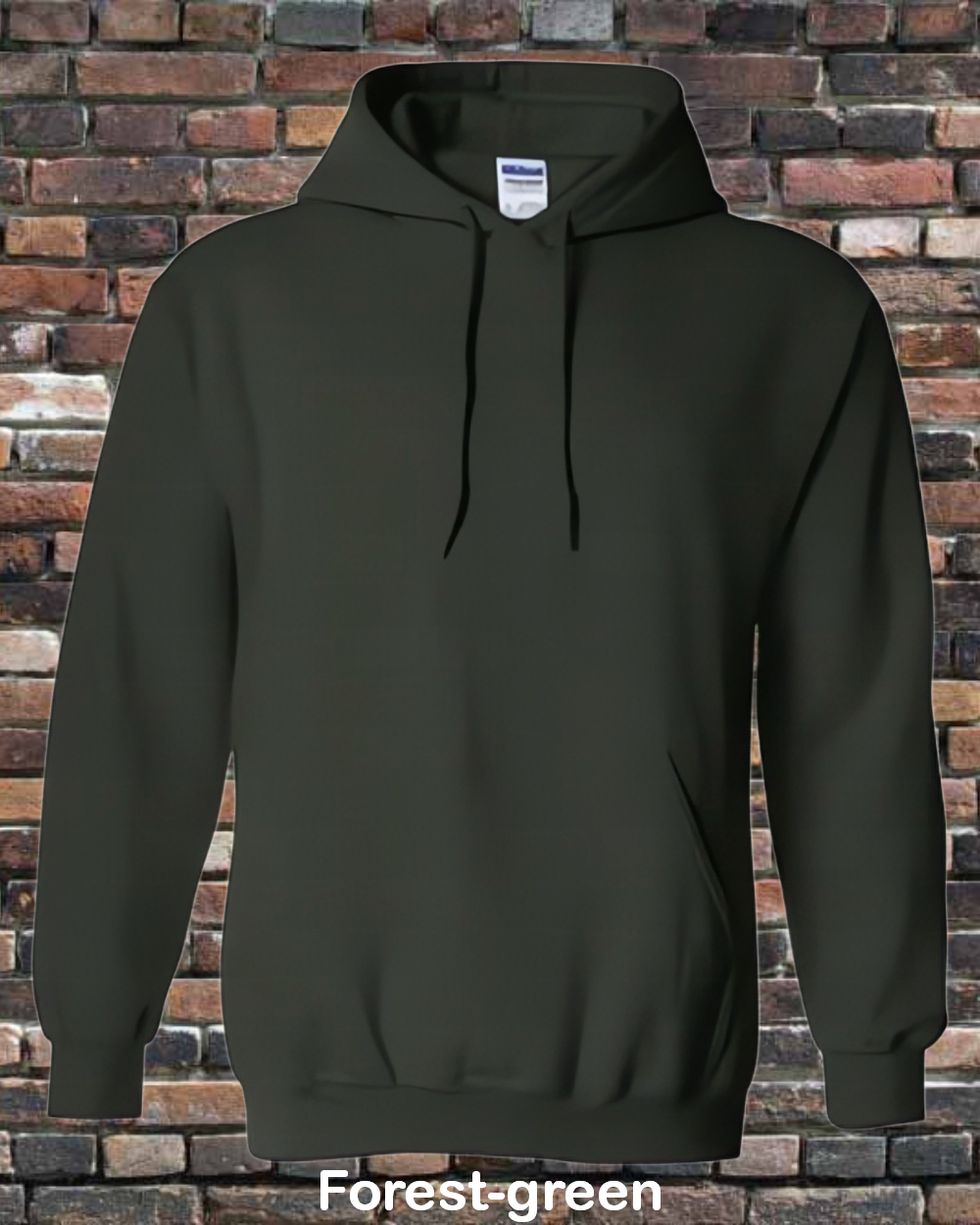 Mickey Halloween Hoodie