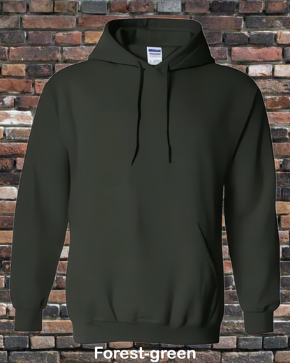 Mickey Halloween Hoodie