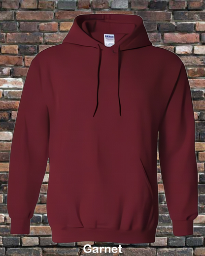 Mickey Halloween Hoodie