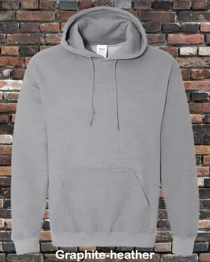 Mickey Halloween Hoodie