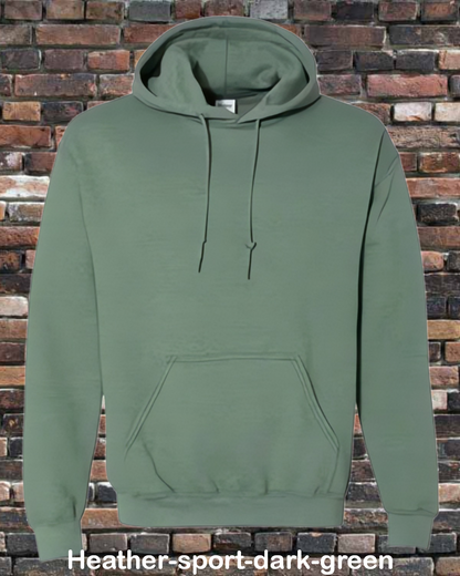 Mickey Halloween Hoodie