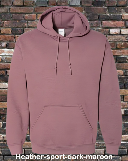 Mickey Halloween Hoodie