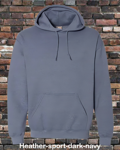 Mickey Halloween Hoodie