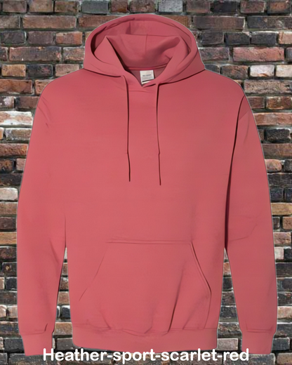 Mickey Halloween Hoodie