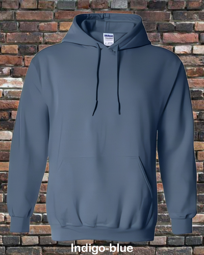 Mickey Halloween Hoodie