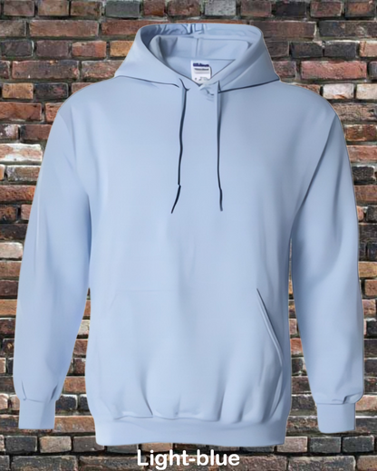 Mickey Halloween Hoodie