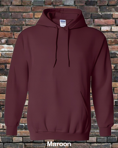 Mickey Halloween Hoodie