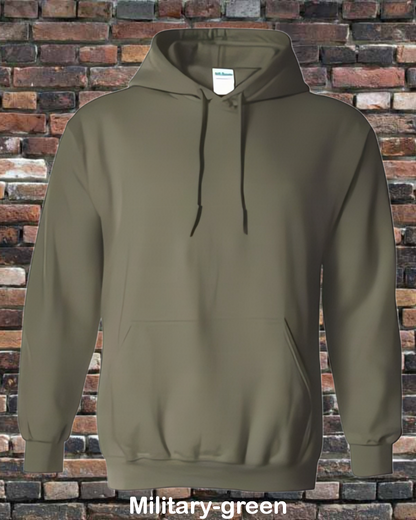 Mickey Halloween Hoodie