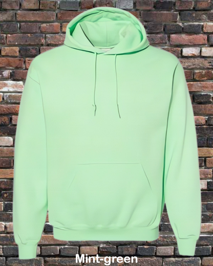 Mickey Halloween Hoodie