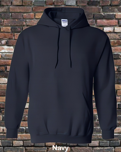 Mickey Halloween Hoodie