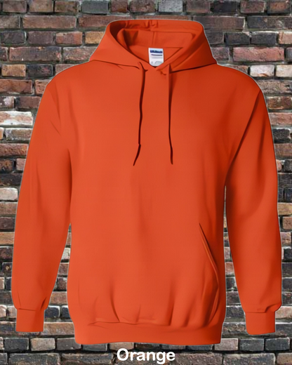 Mickey Halloween Hoodie