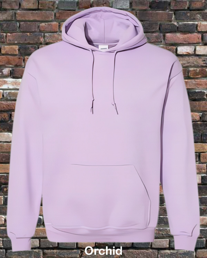 Mickey Halloween Hoodie