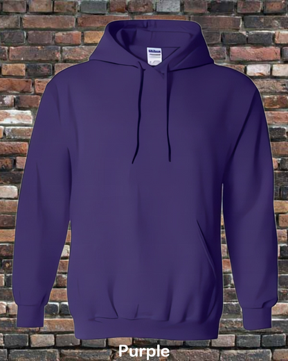 Mickey Halloween Hoodie