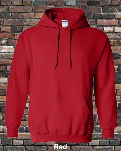 Mickey Halloween Hoodie