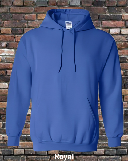 Mickey Halloween Hoodie