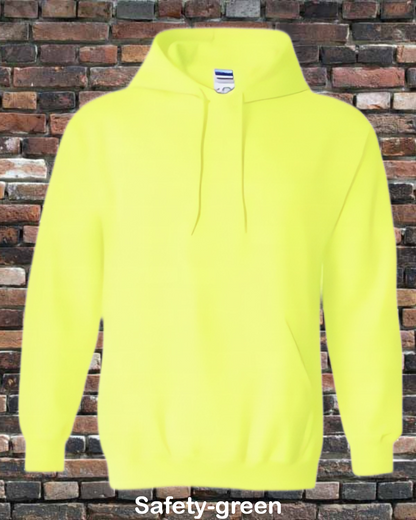 Mickey Halloween Hoodie