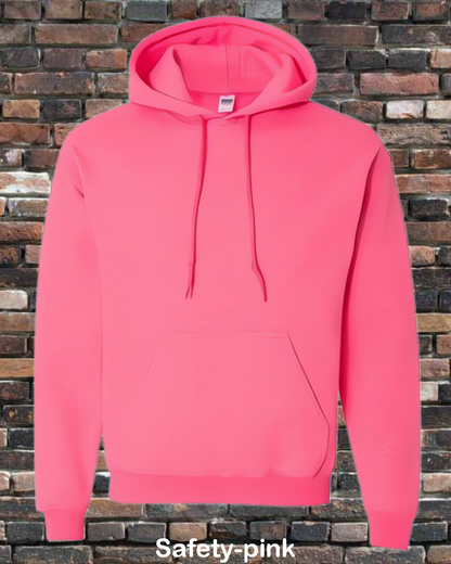 Mickey Halloween Hoodie