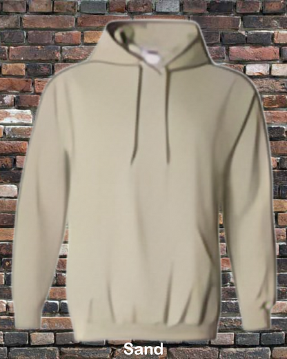 Mickey Halloween Hoodie