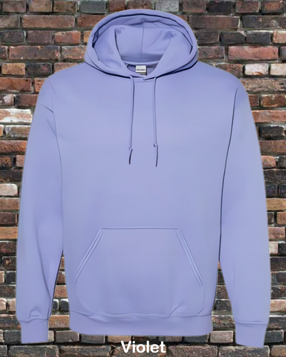 Mickey Halloween Hoodie