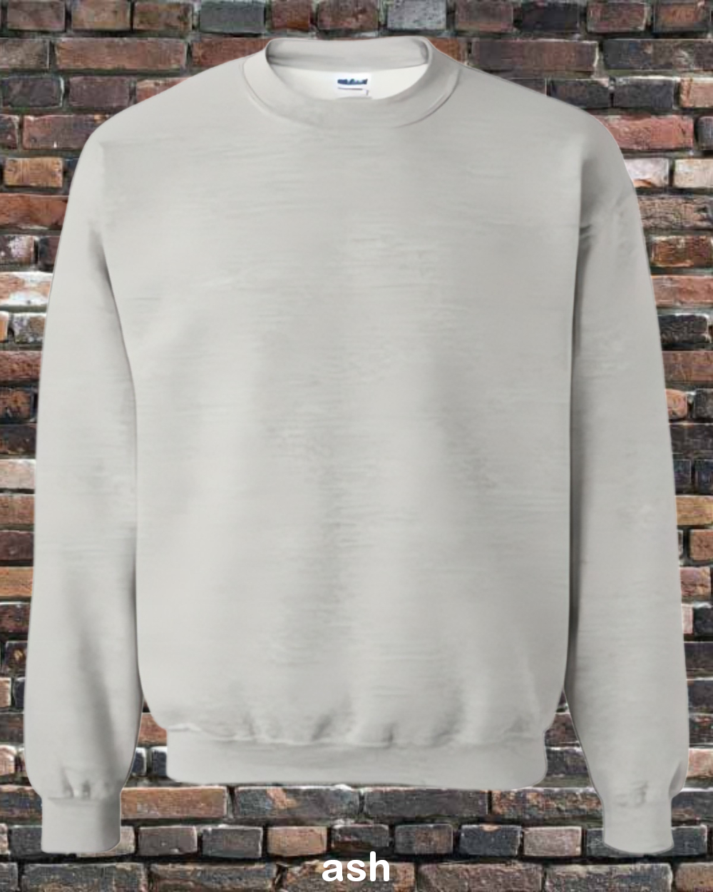 Gildan Sweatshirt