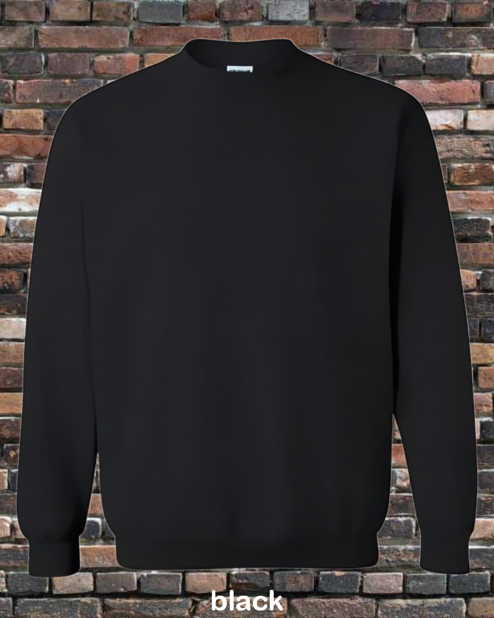 Gildan Sweatshirt