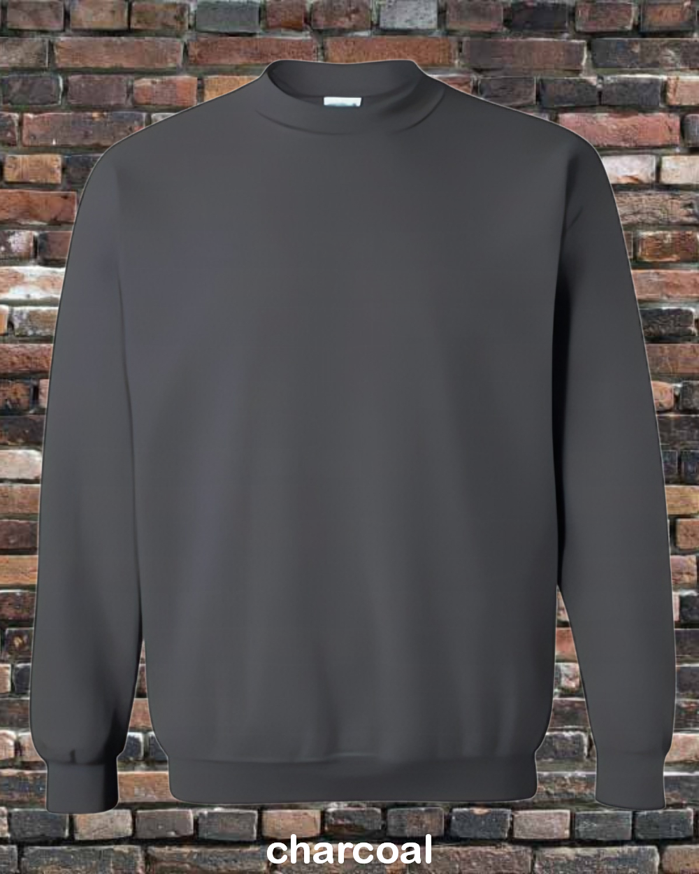 Gildan Sweatshirt