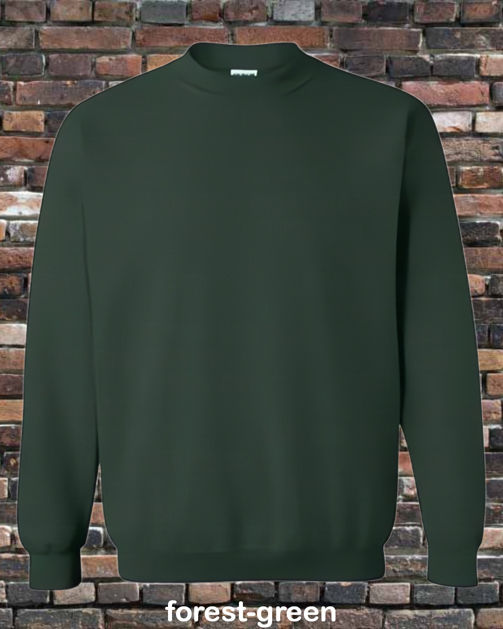 Gildan Long Sleeve Shirt