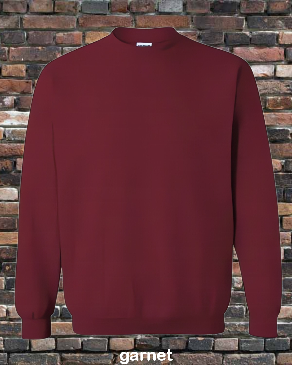 Gildan Long Sleeve Shirt