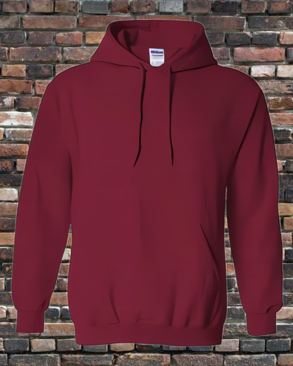 Gildan Long Sleeve Shirt