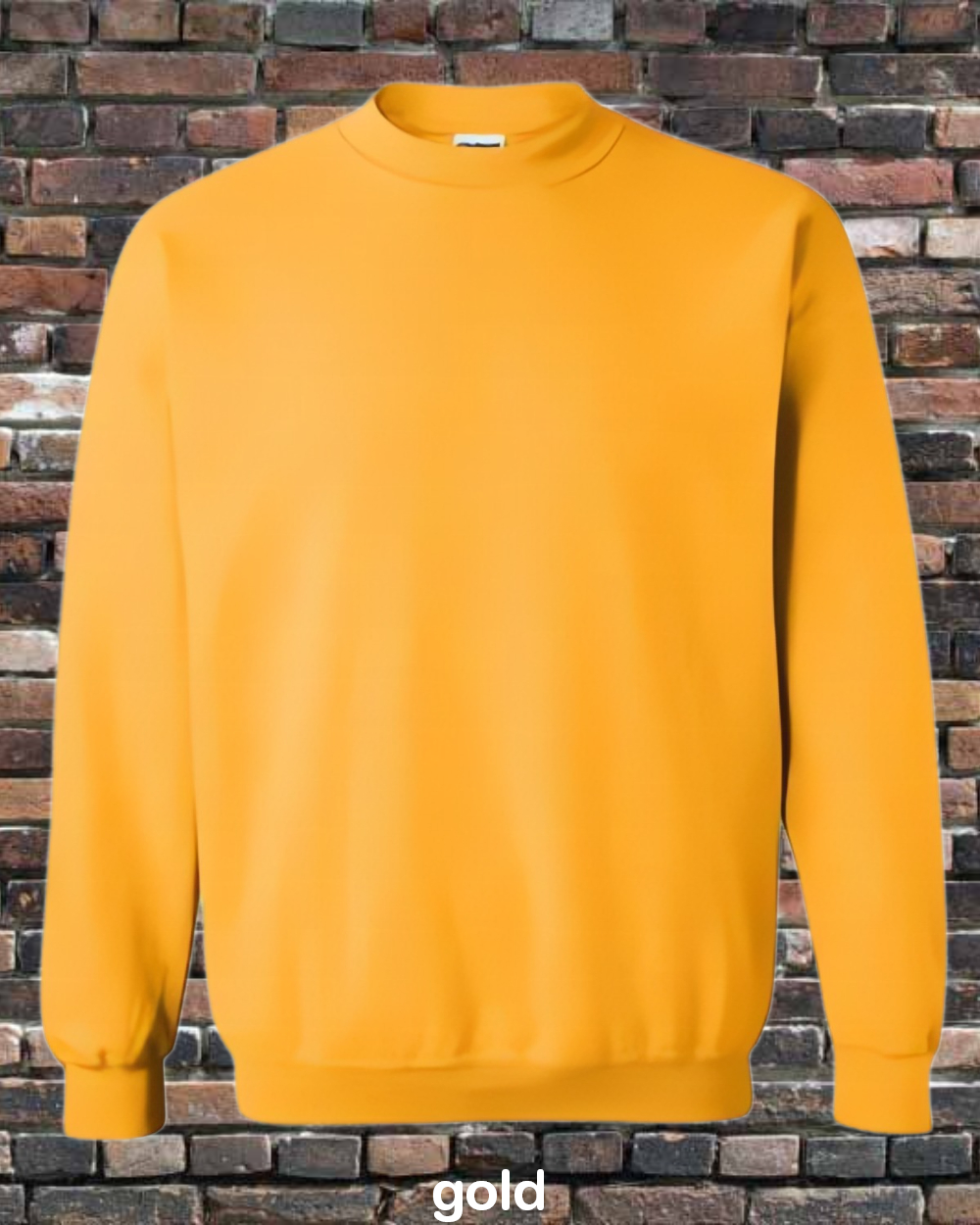Gildan Sweatshirt