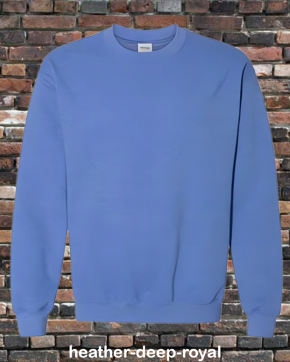 Gildan Sweatshirt