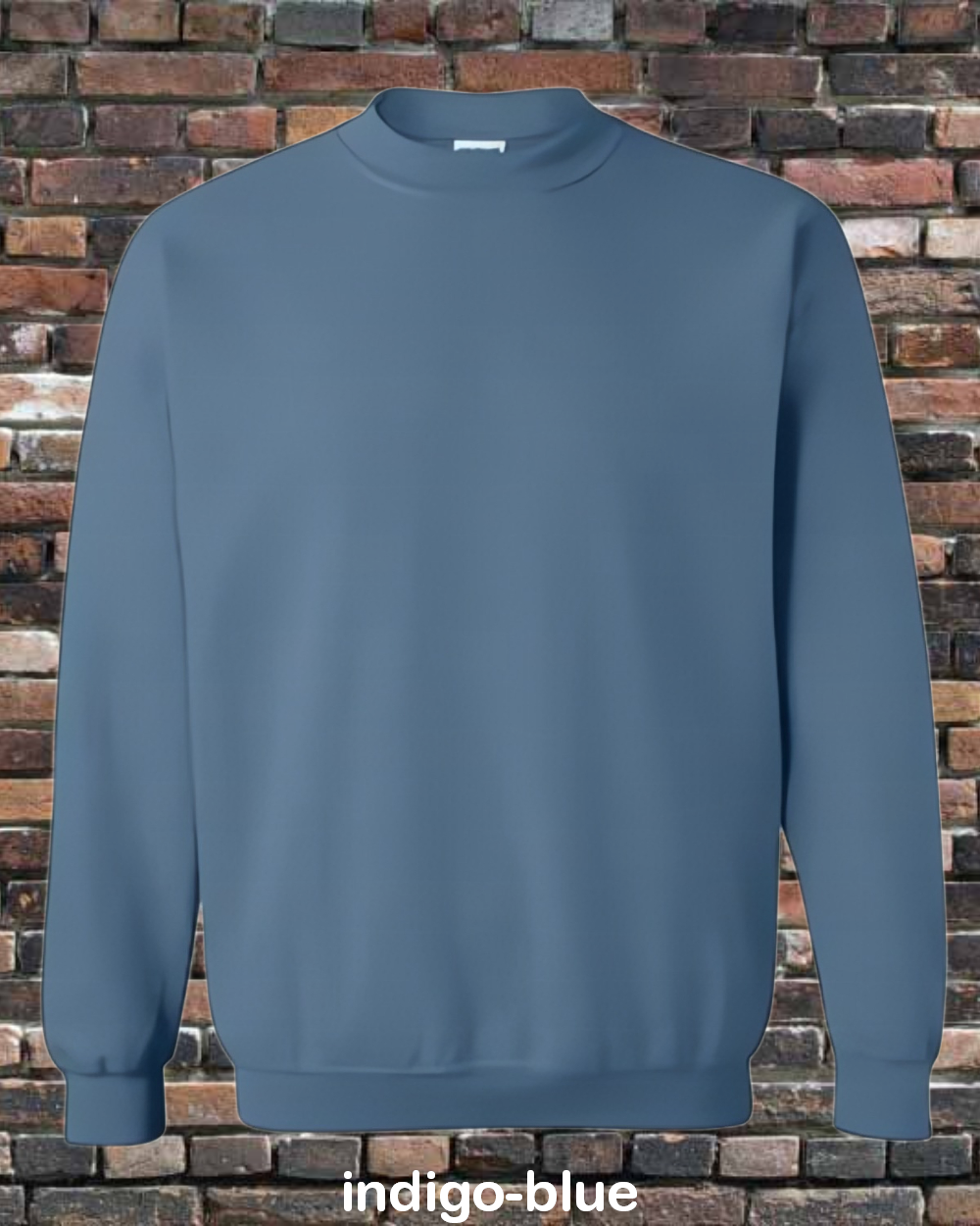 Gildan Sweatshirt