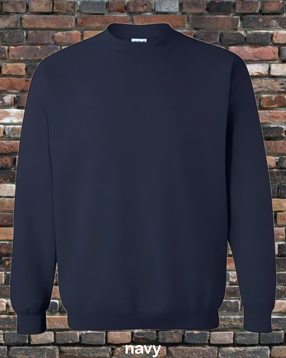 Gildan Sweatshirt
