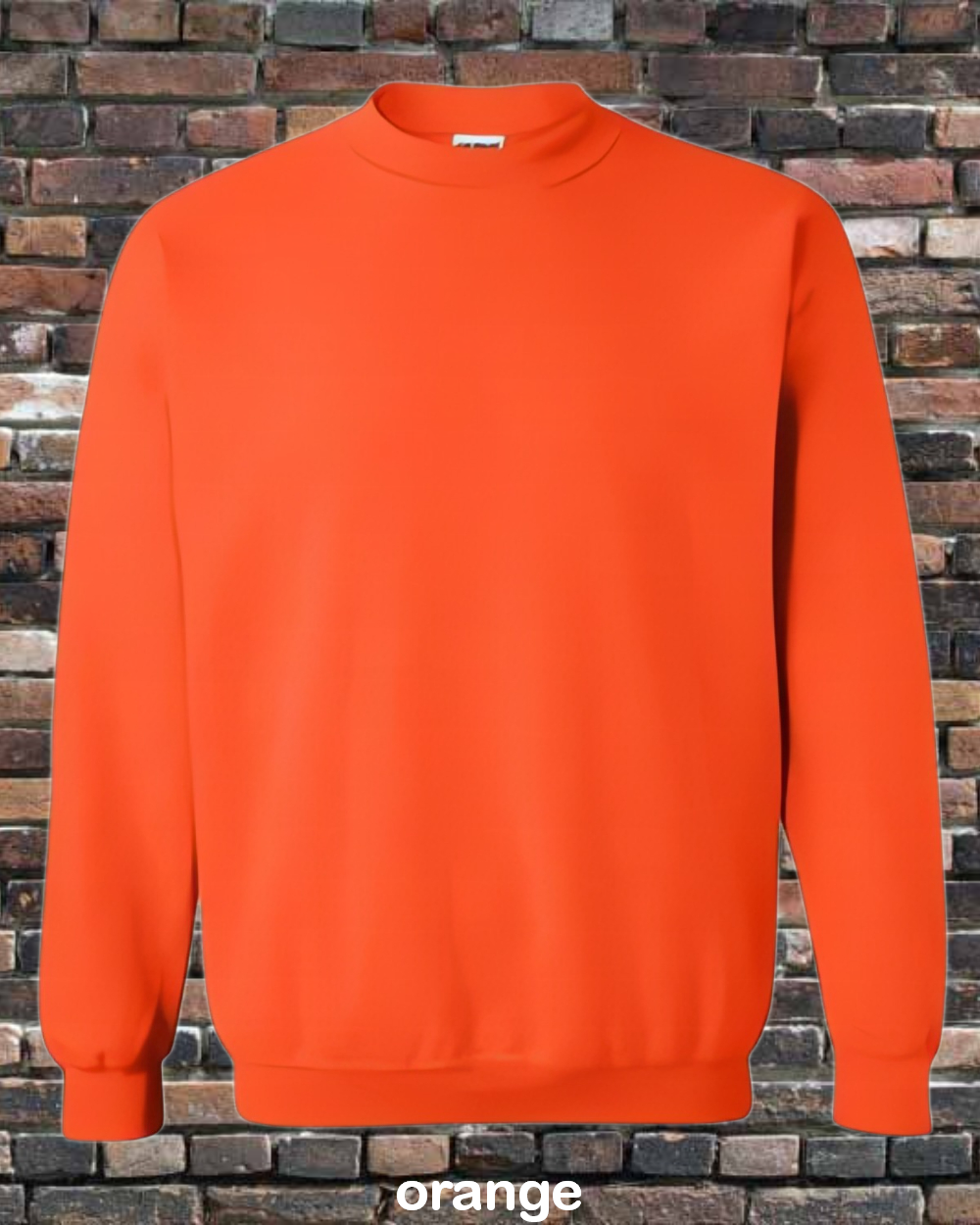 Gildan Long Sleeve Shirt