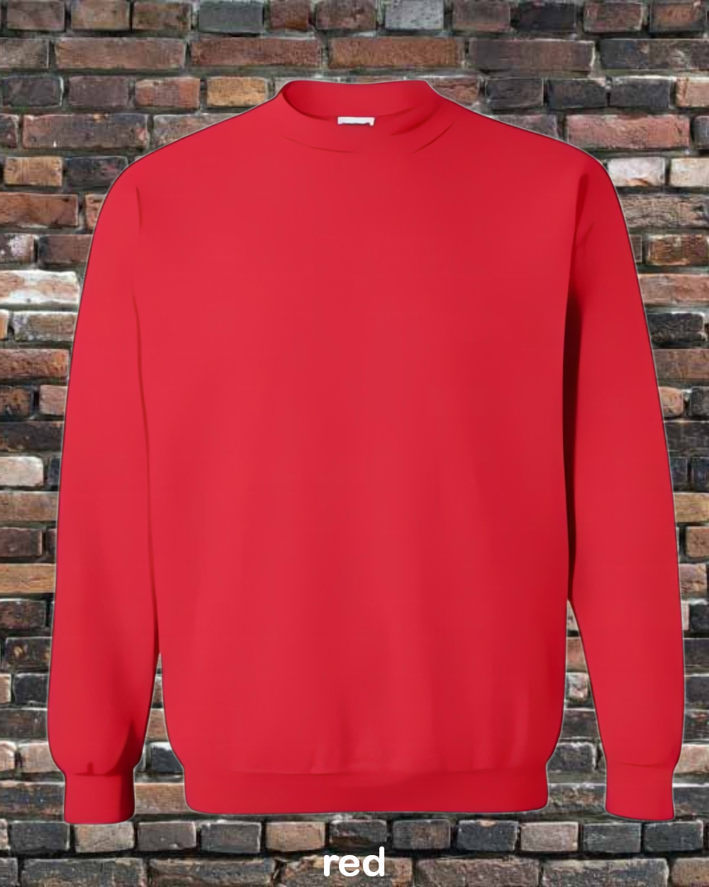 Gildan Long Sleeve Shirt