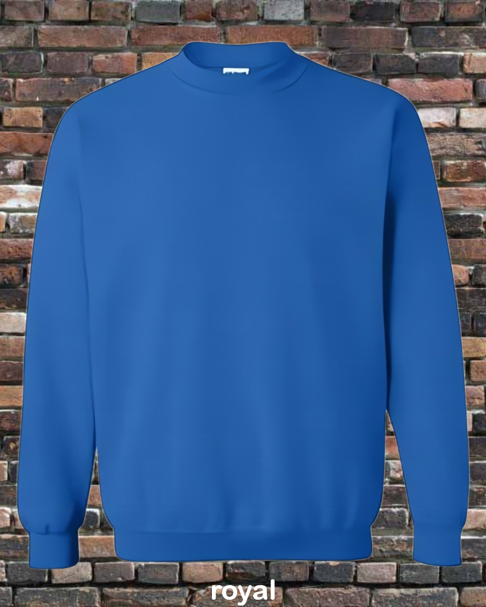 Gildan Sweatshirt