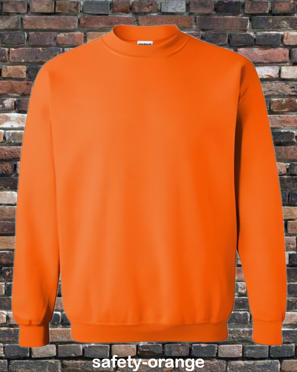 Gildan Sweatshirt