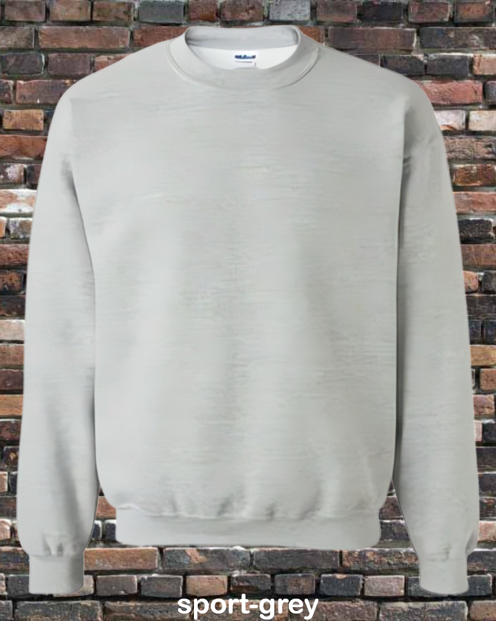 Gildan Sweatshirt